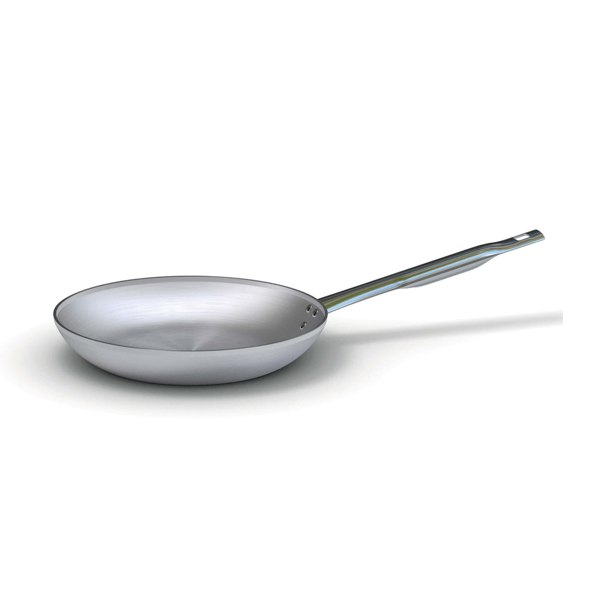 Ballarini Serie 7000 Padella Svasata in Alluminio 1 Manico 32 cm