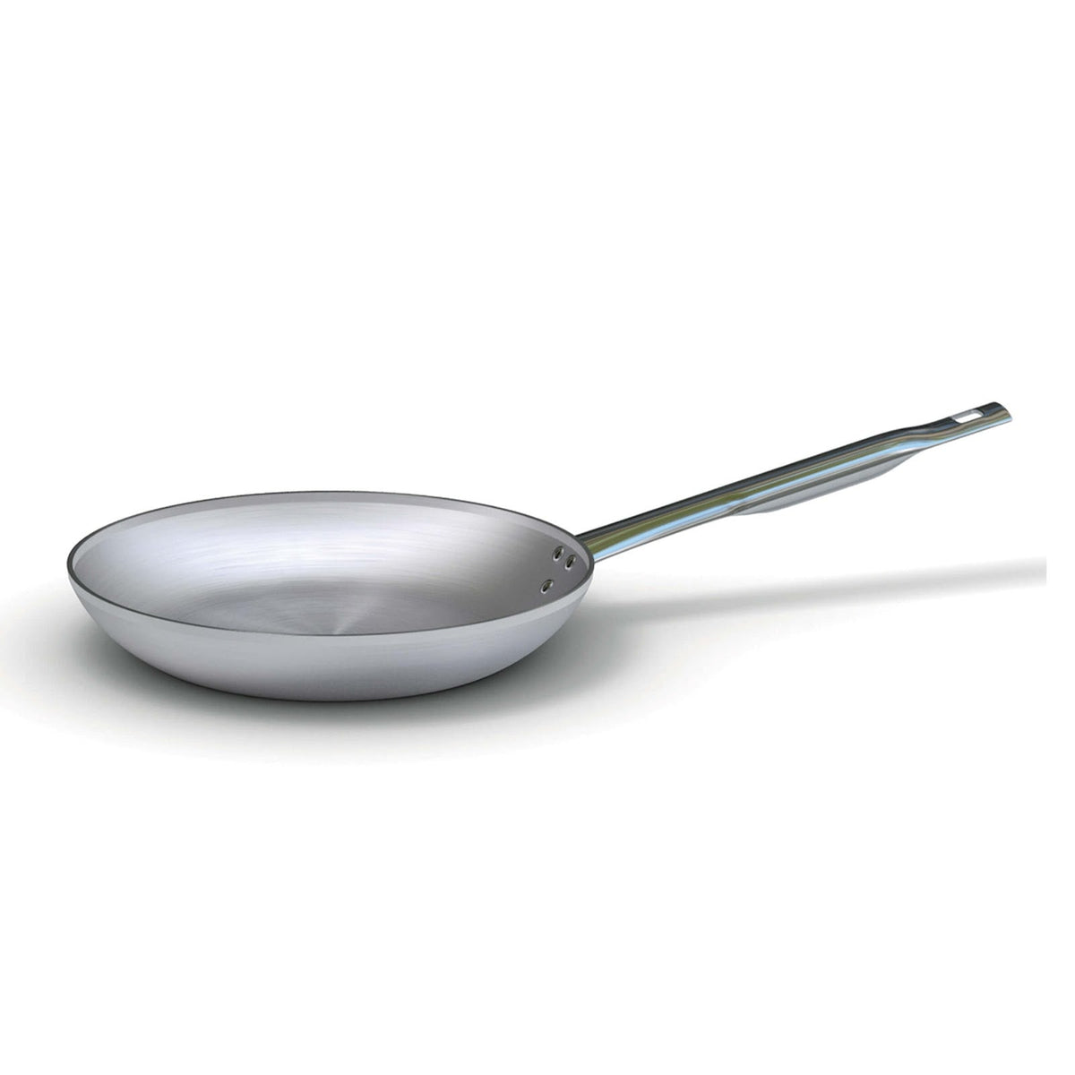 Ballarini Serie 7000 Padella Svasata in Alluminio 1 Manico 40 cm
