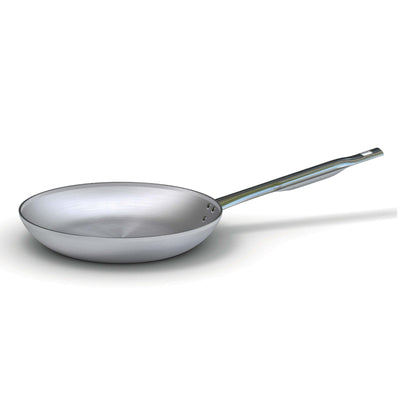 Ballarini Serie 7000 Padella Svasata in Alluminio con Maniglia 45 cm