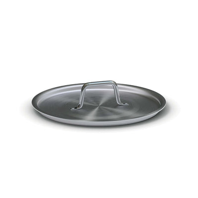 Ballarini Serie 7000 Coperchio in Alluminio 20 cm