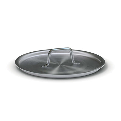 Ballarini Serie 7000 Coperchio in Alluminio 24 cm