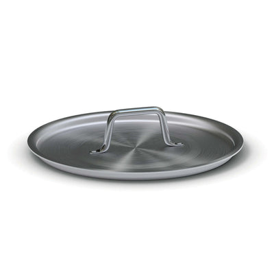 Ballarini Serie 7000 Coperchio in Alluminio 28 cm