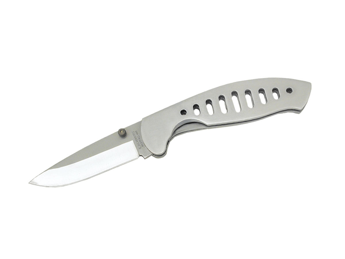 Herbertz Folding Steel Handle 210411