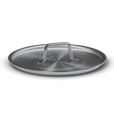 Ballarini Serie 7000 Coperchio in Alluminio 40 cm