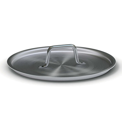 Ballarini Serie 7000 Coperchio in Alluminio 45 cm