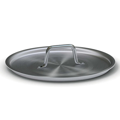 Ballarini Serie 7000 Coperchio in Alluminio 50 cm