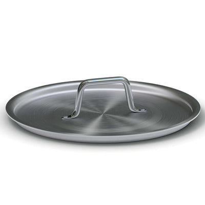 Ballarini Serie 7000 Coperchio in Alluminio 60 cm