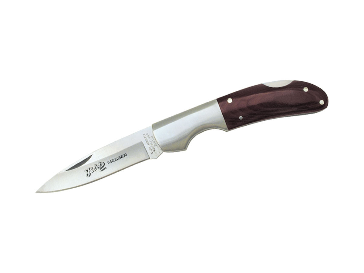 Herbertz Folding Wood Handle Sakai 200310