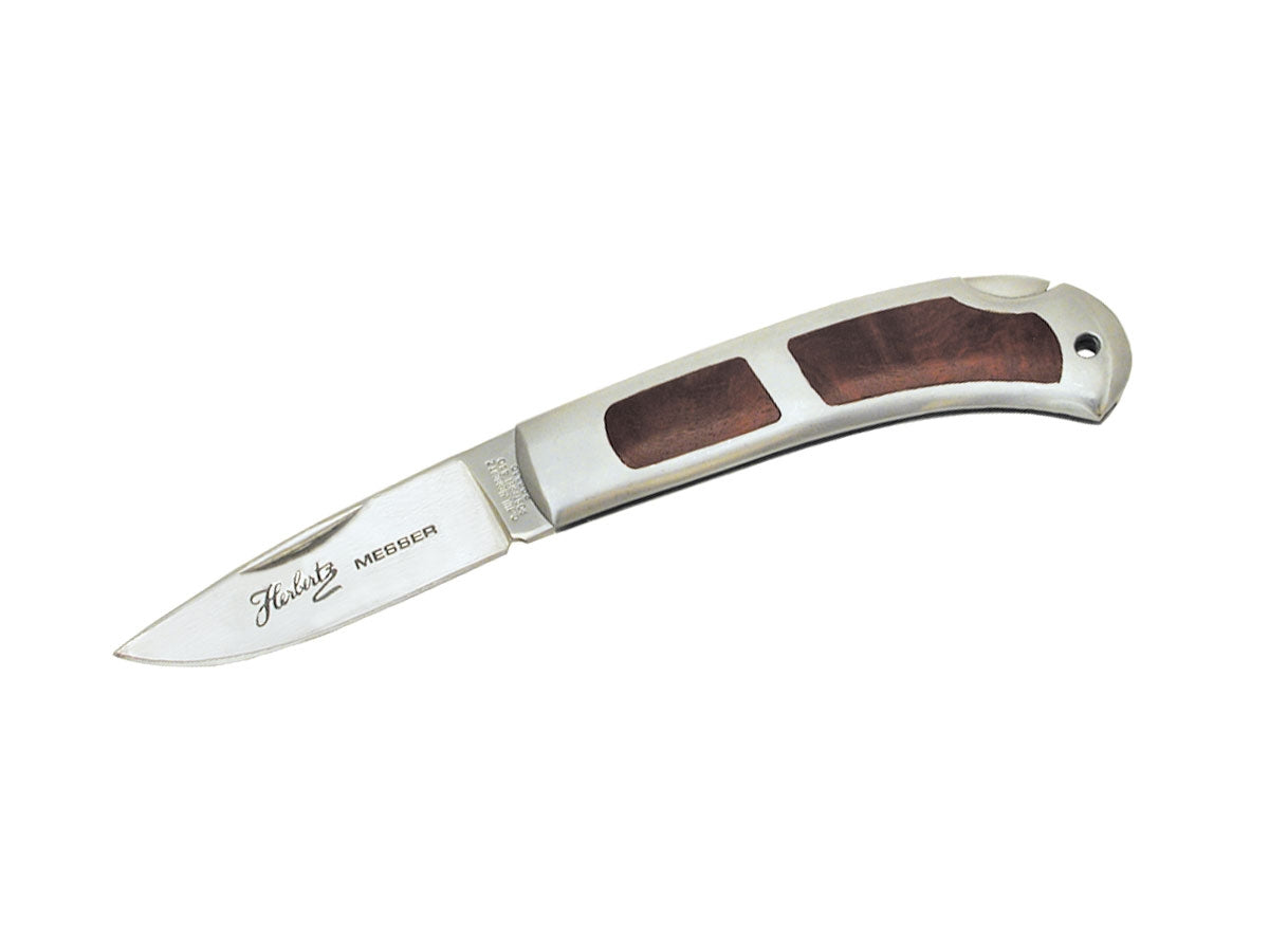 Herbertz Folding Wood Inlays 206610