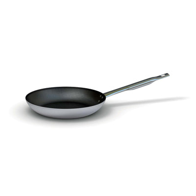 Ballarini Kerastone Profi Padella Svasata Bassa Antiaderente Ø 28 cm