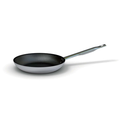 Ballarini Kerastone Profi Padella Svasata Bassa Antiaderente Ø 32 cm