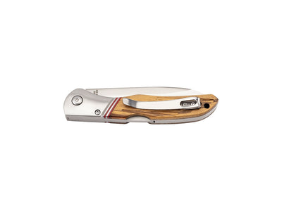 Herbertz Folding Zebrawood 53027 - foto 2