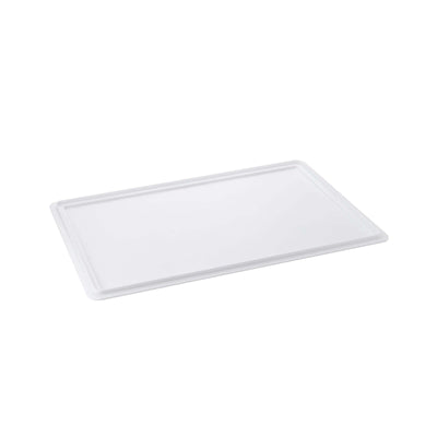 Coperchio in Polipropilene per Cassetta 60x40 cm