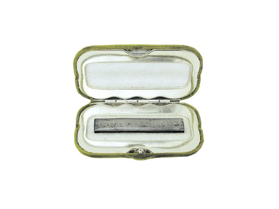 Herbertz Scaldamano A Carboncino 622200