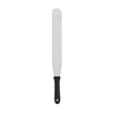 ILSA Tuttix1 Spatola da Pasticceria Dritta 25 cm