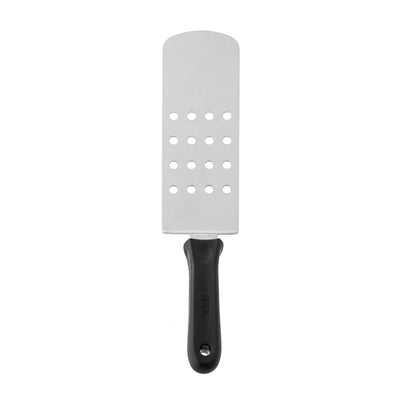 ILSA Tuttix1 Spatola Angolare per Hamburger Forata 24 cm