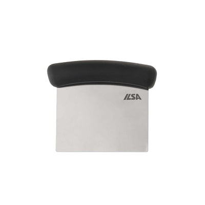 ILSA Tuttix1 Raschietto Rettangolare Flessibile 8,5x11 cm