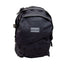 Humvee Day Pack Bag nero – zaino tattico vista frontale