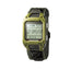 Humvee Recon Watch olive – orologio tattico finitura verde militare
