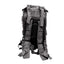 Humvee Transport Bag nero – tasche laterali e tracolla
