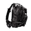 Humvee Transport Bag nero – interno e scomparti organizzatori