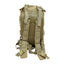 Humvee Transport Bag Tan – tasche laterali e tracolla
