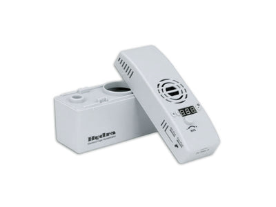 Hydra Umidificatore Elettronico Sm Small - foto 2