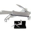 Ibberson Heavy Duty Shackler W/Case W3007P