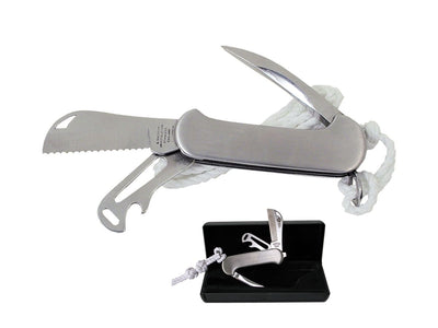 Ibberson Heavy Duty Shackler W/Case W3007P