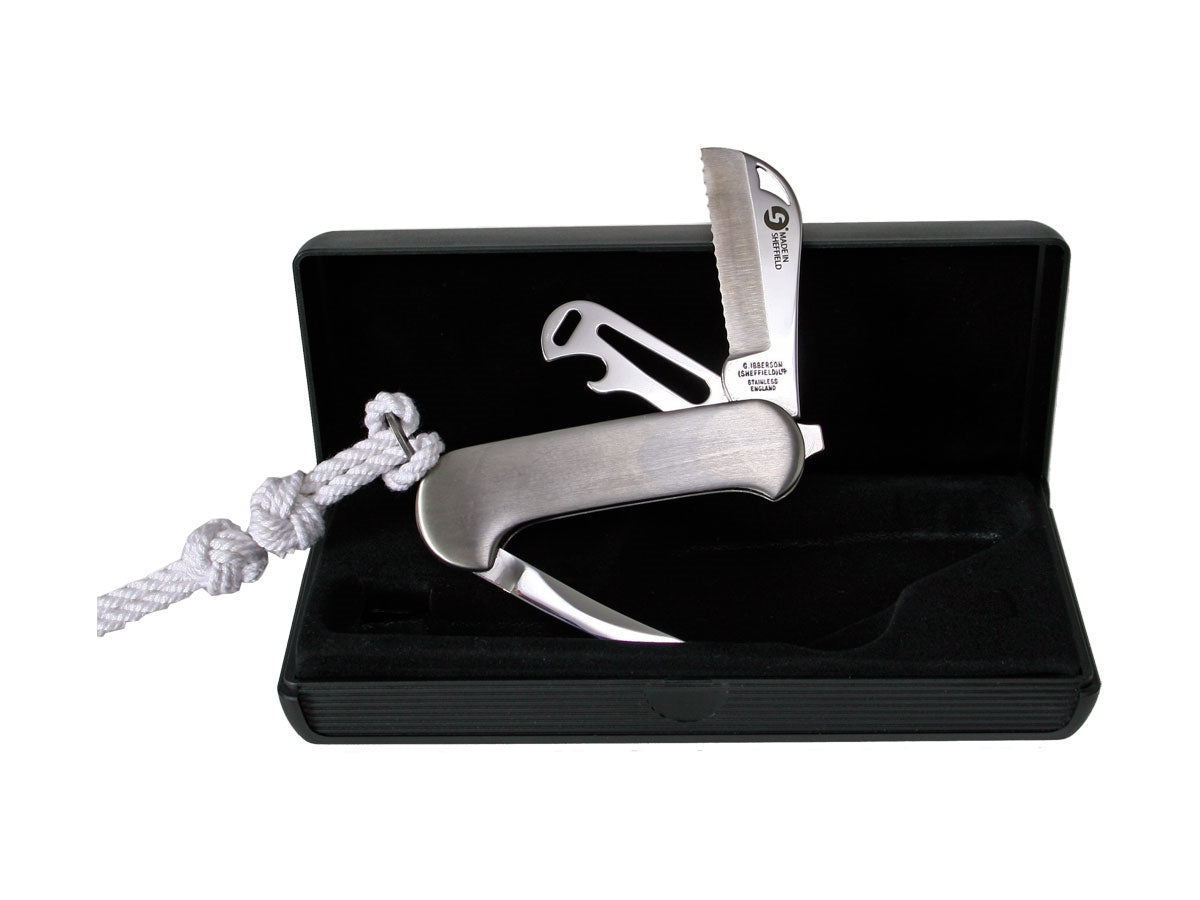 Ibberson Heavy Duty Shackler W/Case W3007P - foto 2