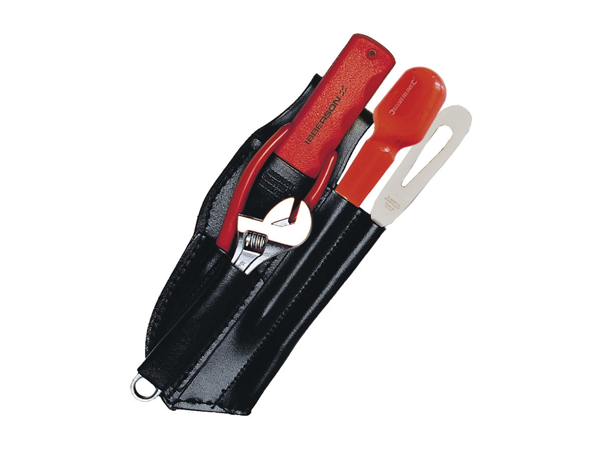 Ibberson Yacth Kit 5 Pz 750