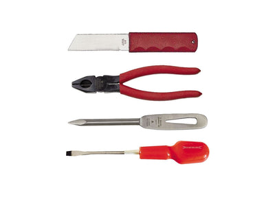 Ibberson Yatch Kit 4 Pz 740 - foto 2