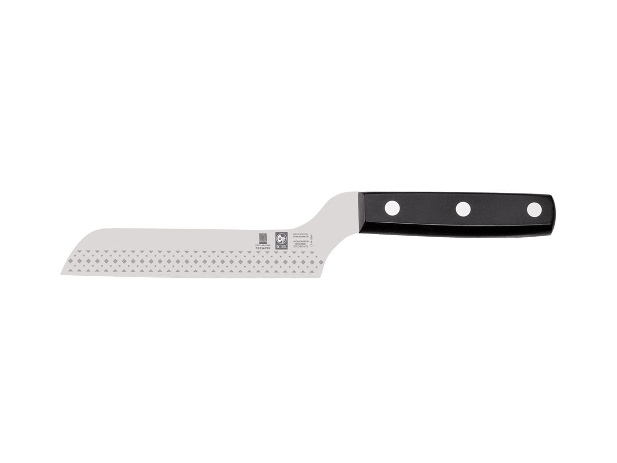 Icel  Formaggio (Cheese Knife) Cm.12