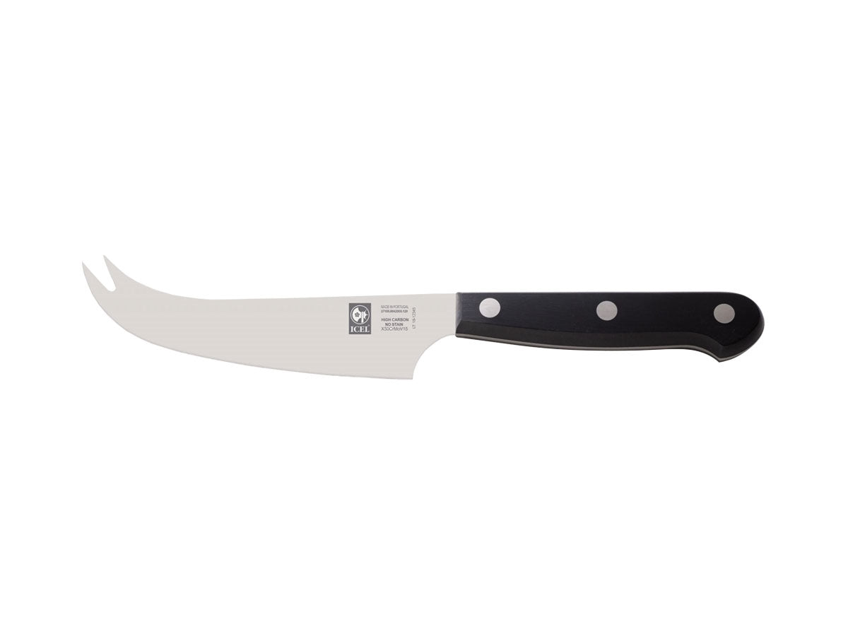 Icel Formaggio Classico (Classic Cheese Knife) Cm.12
