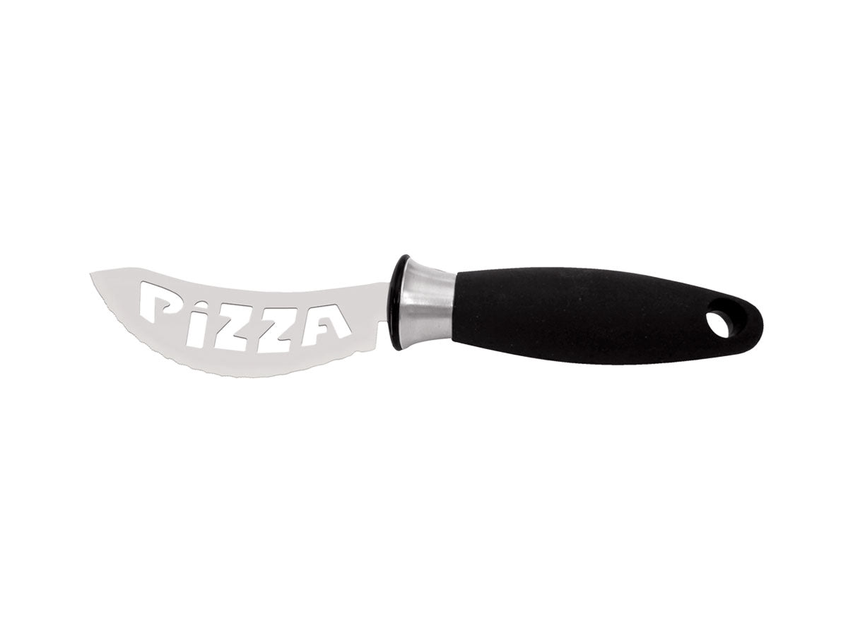 Icel Pizza Knife Cm.10 (26100.KT16000.100)