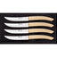 Icel Set Bistecca 4 Pz Acero (43401.ST02000.004)