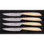 Icel Set Bistecca 4 Pz Acero (43401.ST04000.004)