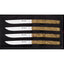Icel Set Bistecca 4 Pz Ulivo (43700.ST01000.004)
