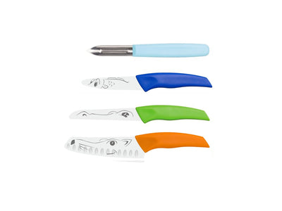 Icel Set Per Bambini 4 Pz (44C00.KIDS000.004) - foto 2