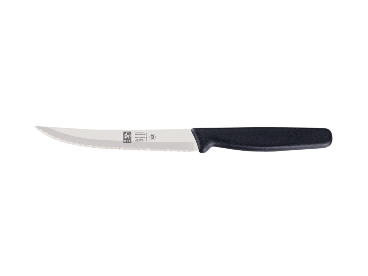 Icel Tavola Bistecca Plastica Cm.13 (24100.5326000.130)