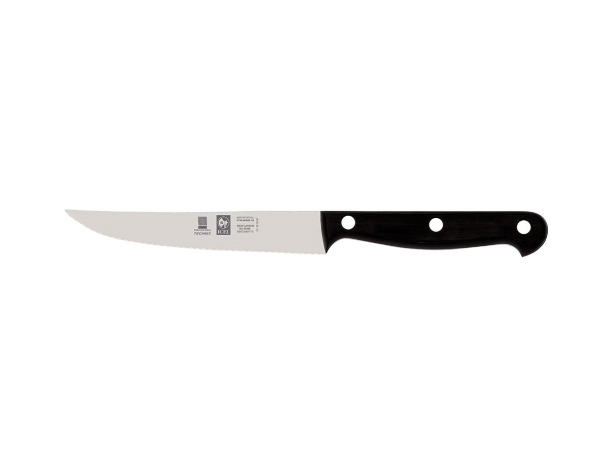 Icel Tavola Bistecca Pom Cm.12 (27100.8604000.120)