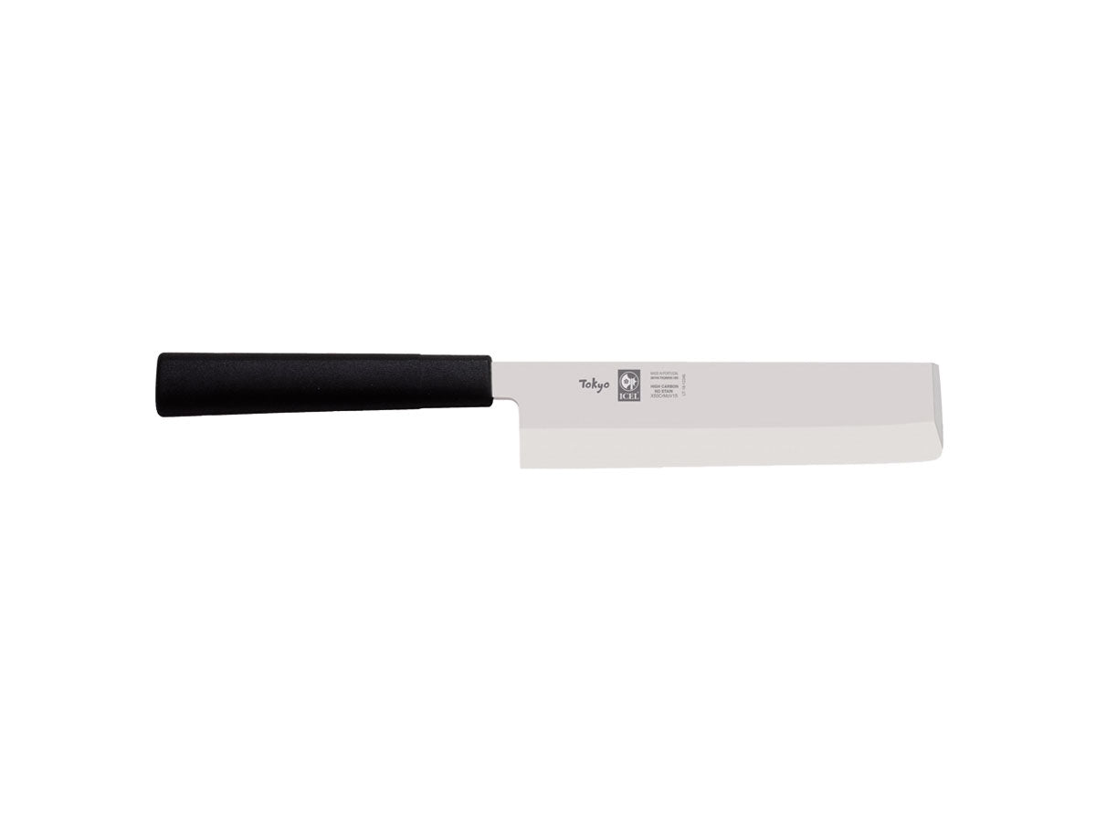 Icel Tokyo Usuba (Usuba Knife) Cm.18
