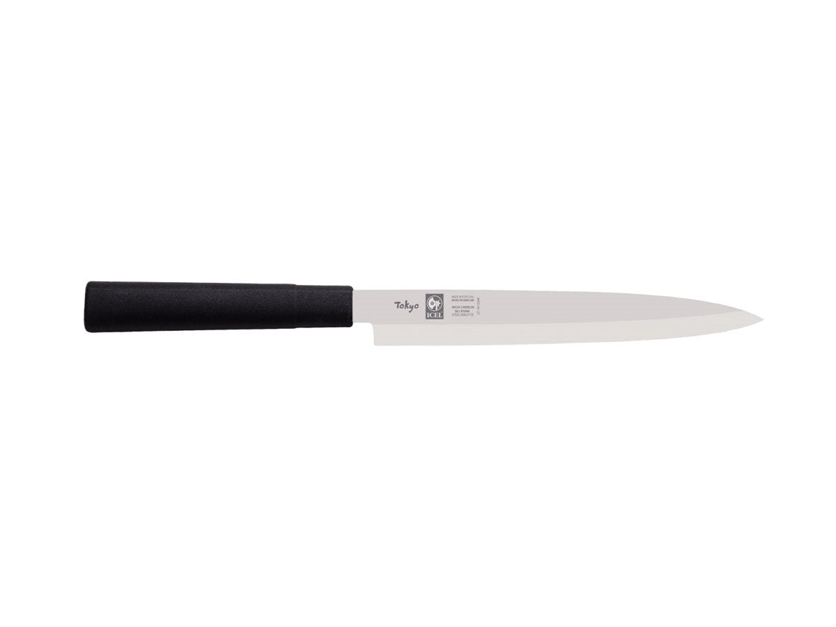 Icel Tokyo Yanagiba (Yanagiba Knife) Cm.24