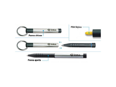 Inka Write Anywhere Pen IP-172-GB - foto 2