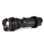 IPROTEC PRO280LIGHT torcia tattica 280 lumen LED con slitta Picatinny