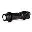 IPROTEC PRO280LIGHT 280 lumen LED - vista laterale con clip