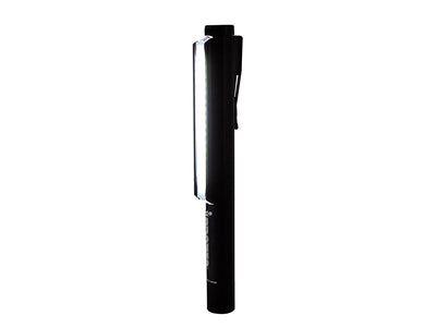 IPROTEC TASKLIGHT 250 lumen COB LED - dettaglio angolazione