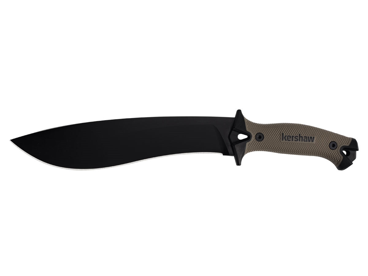 Kershaw Camp 10-Tan 1077Tan