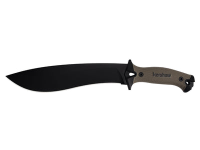 Kershaw Camp 10-Tan 1077Tan