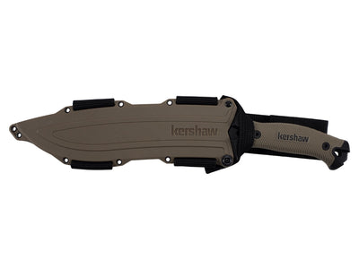 Kershaw Camp 10-Tan 1077Tan - foto 2